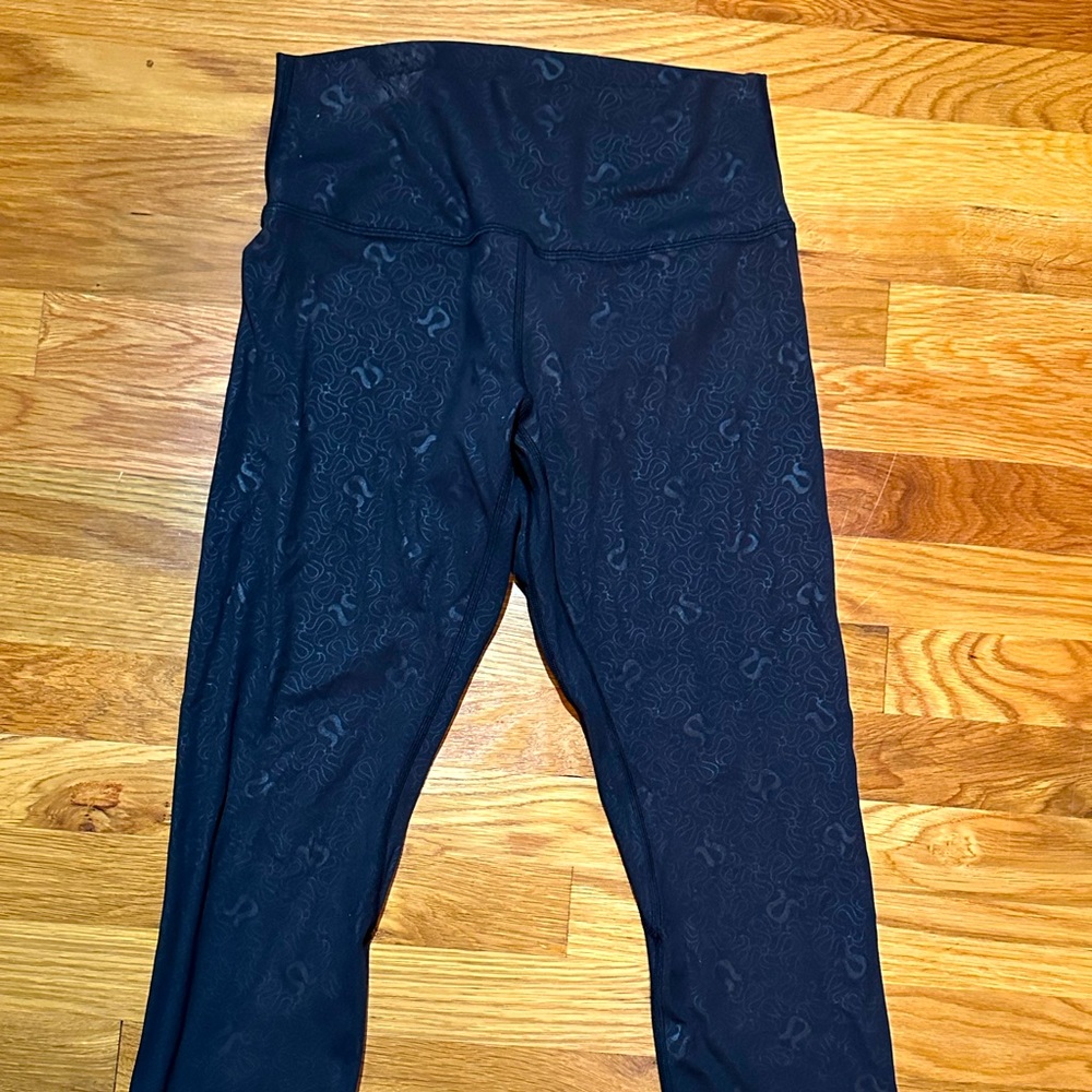 Lululemon leggings